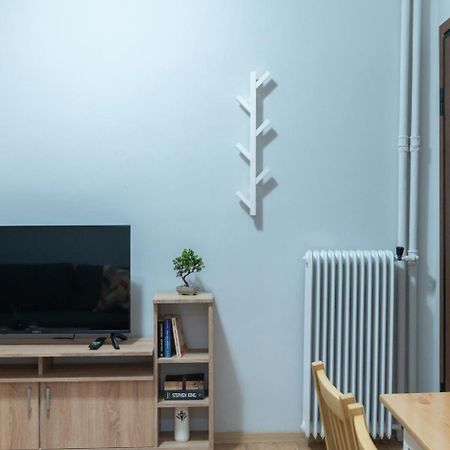 Entire Apt, 2 Bdrm, City Center Athen Eksteriør billede