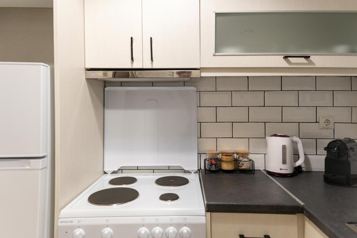 Entire Apt, 2 Bdrm, City Center Athen Eksteriør billede