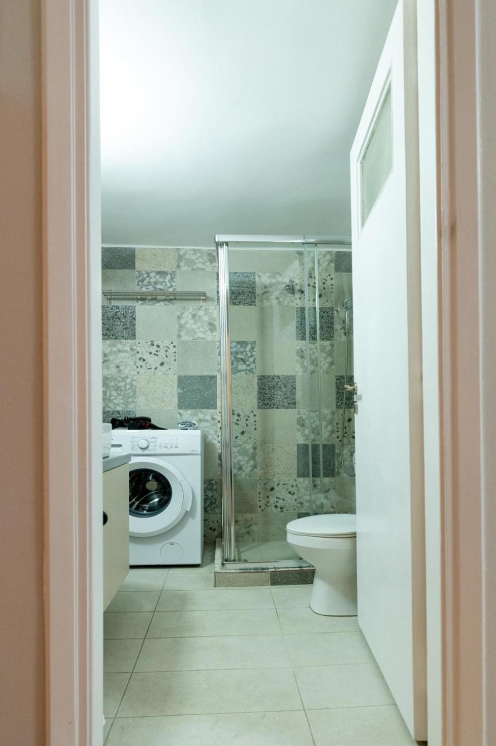 Entire Apt, 2 Bdrm, City Center Athen Eksteriør billede